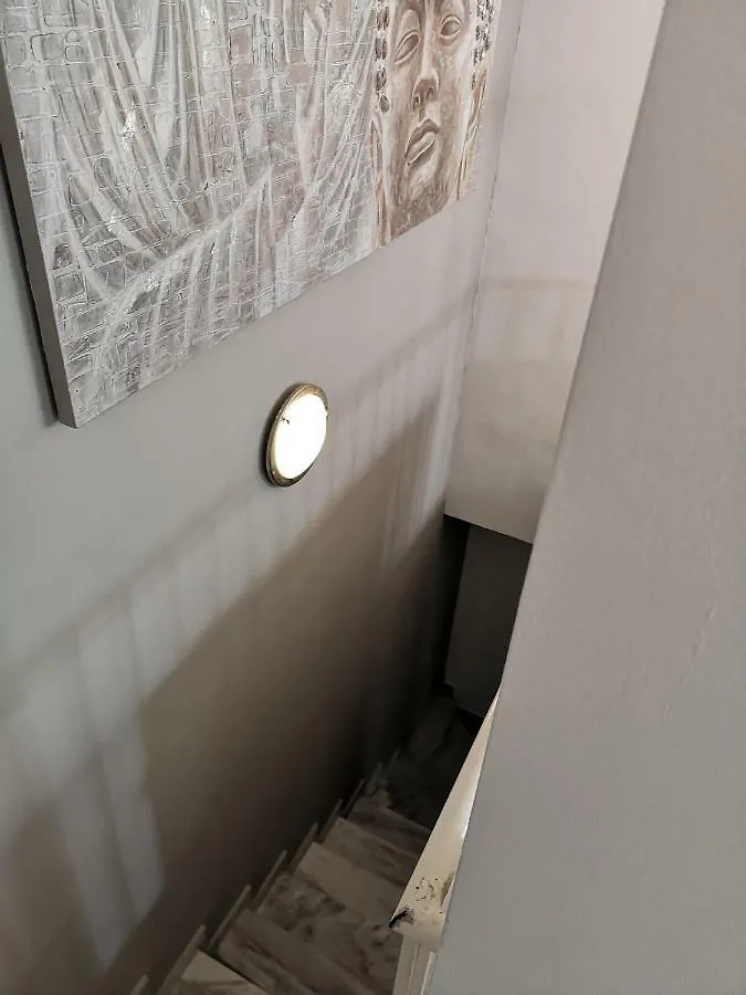 Gigantes Appartement Málaga 0*,