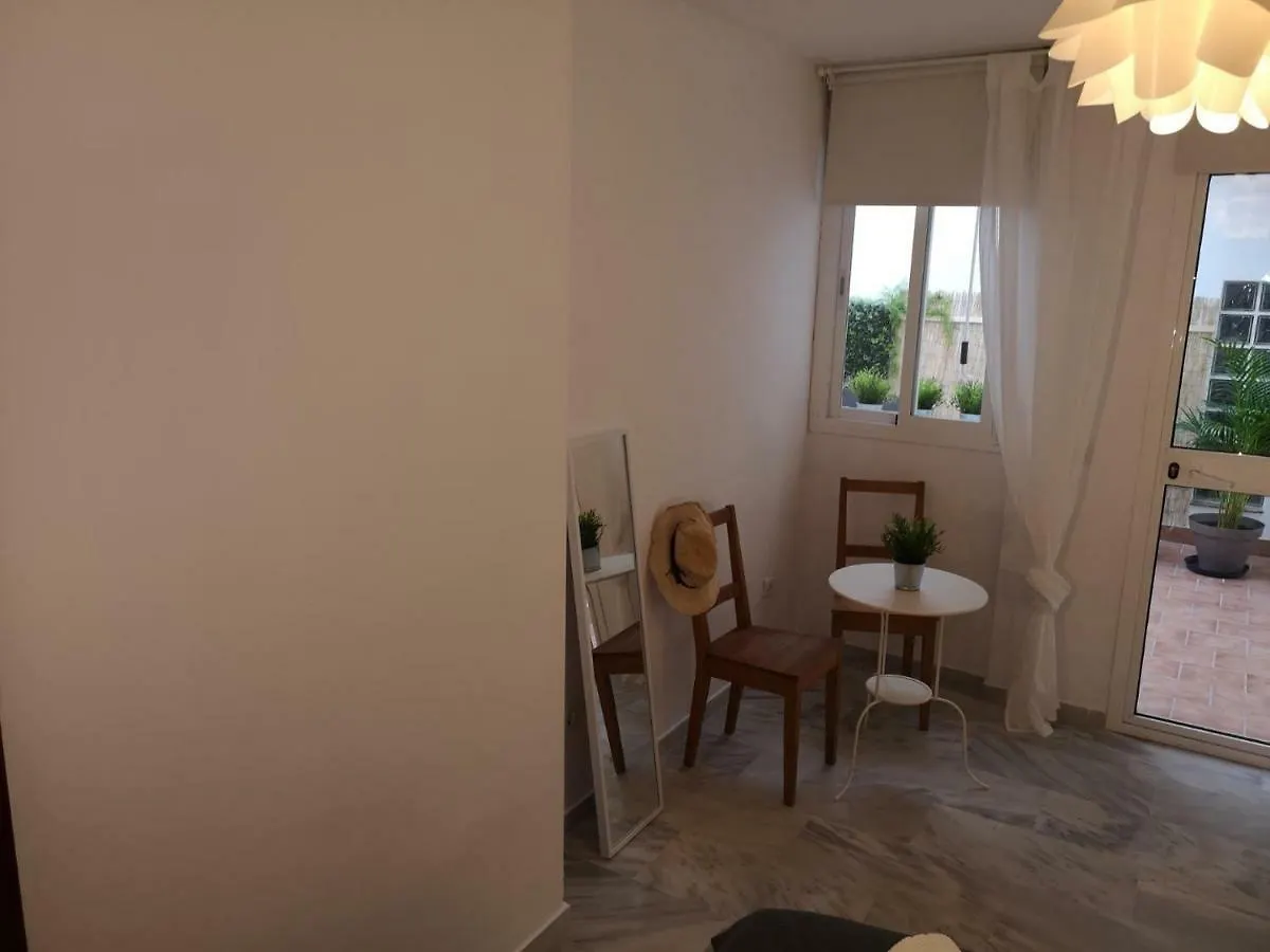 Gigantes Appartement Málaga 0*,  Spanje