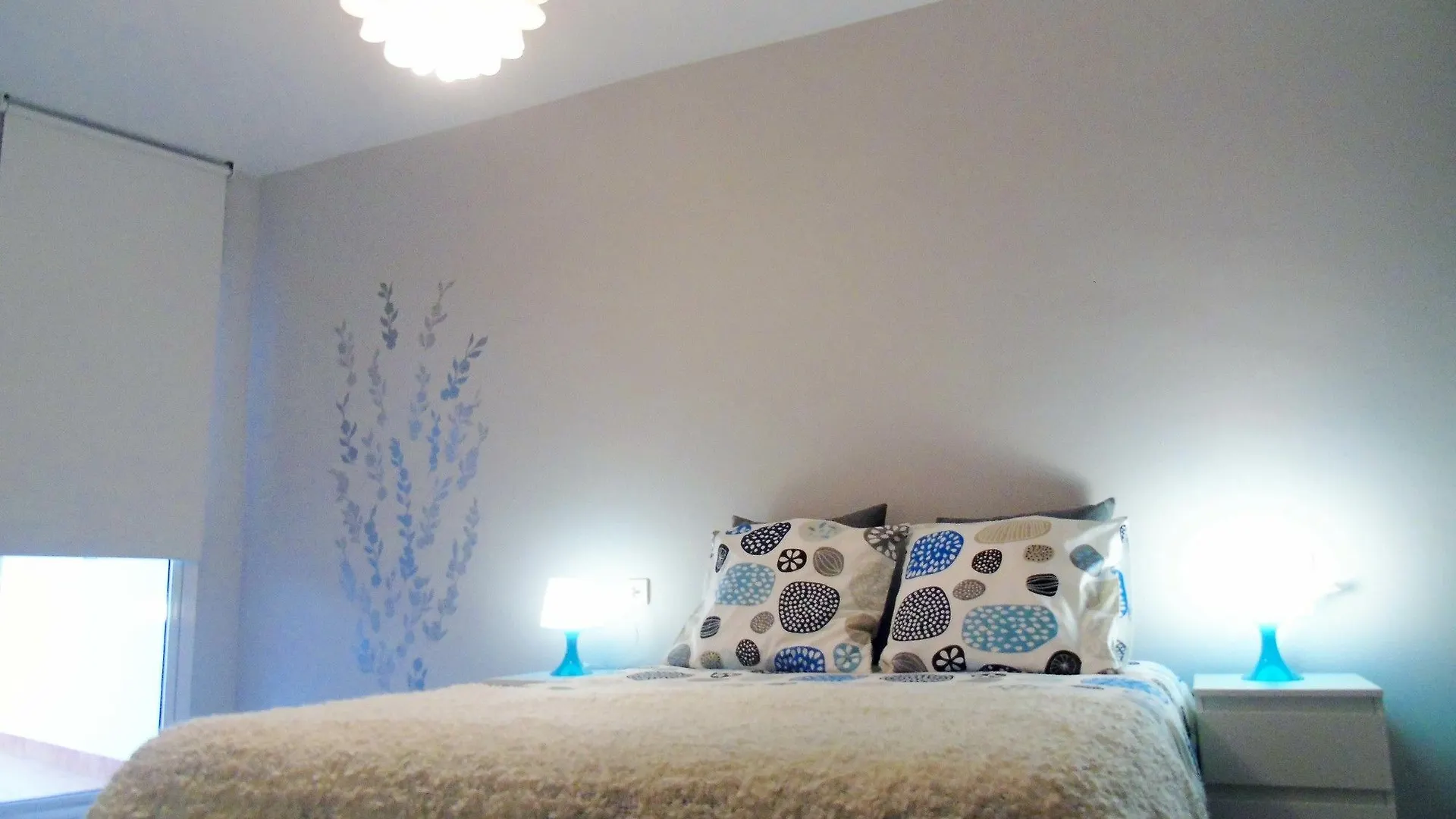 Gigantes Appartement Málaga